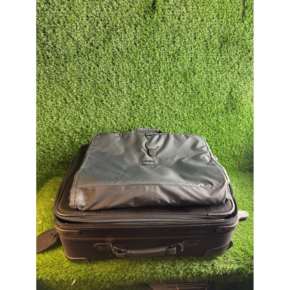 Briggs & Riley ballistic nylon